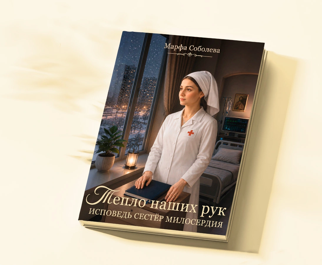 Тепло наших рук